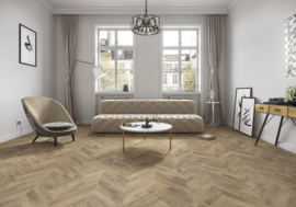 KALE R1160 FISHWOOD BIRCH Mat Vloertegel 60x120cm