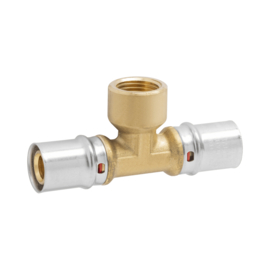 APE T-stuk 32x1x32 Pers Verloop