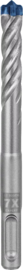 Bosch Expert SDS plus-7X Hamerboor 10 x 50 x 115mm 2608900096