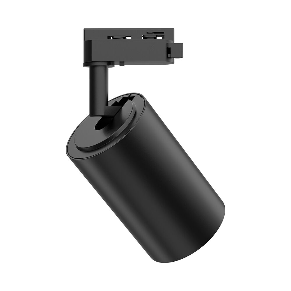 Braytron SHOPLINE P30 30W 2WRS Black 3IN1 Tracklight