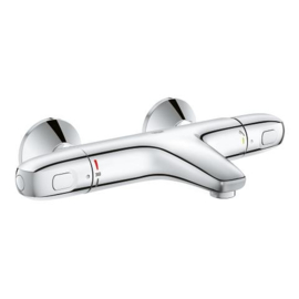 Grohe Grohtherm 1000 Thermostatische Badmengkraan 150 mm 34155003