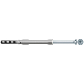 Fischer Constructieplug SXR 10x140 T 503782