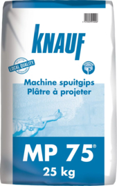 Knauf MP75 Engis Machinepleister 25 KG