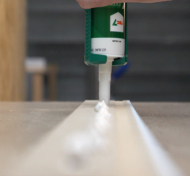 TEC7 Multigun voor 310ml patronen 315300901