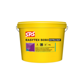 SPS EASYTEX 3030 EXTRA MAT 10L bi