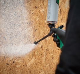 TEC7 ST7-101 Spraytec Large Surfaces 750ML 530001000