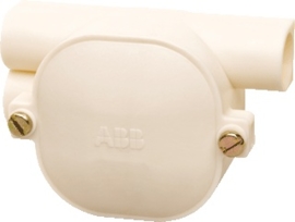 ABB HAF Topdoos DL 5/8" 4209-D