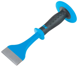 OX Pro Floor Chisel - 76 x 279mm / 3 x 11in OX-P092103