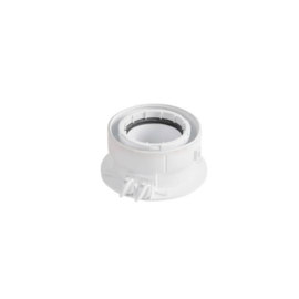 Remeha 7755080 Adapter Avanta Ace Ø80/125