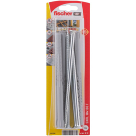 Fischer Constructieplug SXRL 10x160 T 536194