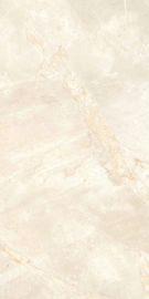 KALE R330 VIVALDI BONE POLISHED Vloertegel 60x120cm 1,44 P
