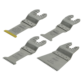 SMART B4MAK Professional Blade Assortment