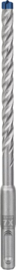Bosch Expert SDS Plus-7X Hamerboor 8 x 100 x 165mm (10x) 2608900167