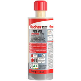 Fischer Injectiemortel FIS VS 150 C 16475