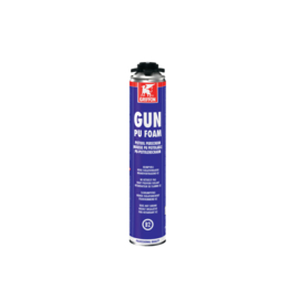 Griffon 6150502 Gun PU Foam 750 ml.