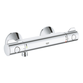 Grohe Grohtherm 800 Thermostatische Douchemengkraan 150 mm 34558000