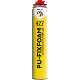 Seal-it 477 PU-Fix Foam 750ml
