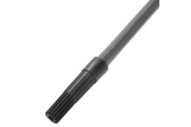 ANZA Verlengsteel 120 cm. 1030770