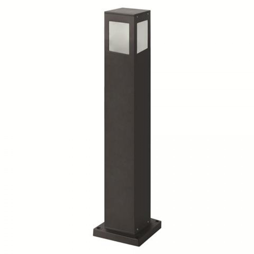 Horoz KAVAK SQ-5 Black E27
