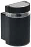 0750190003 REGNUM 3 GU10 Black