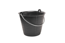 Rubi Kunststof Emmer 12L Lightbuck 88776