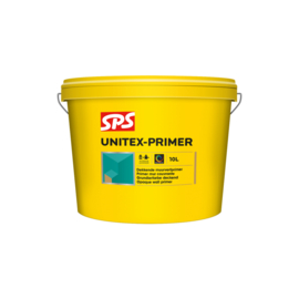 SPS UNITEX PRIMER 10L  bi/bu