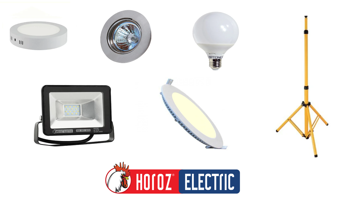 LED Verlichting