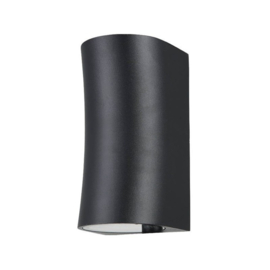 0750200001 Safari Black GU10 Garden