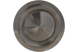 Nedco Afzuigventiel RVS Ø100 mm. 64600411