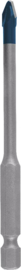 Bosch Expert HEX-9 HardCeramic Tegelboor 5 x 90mm 2608900589