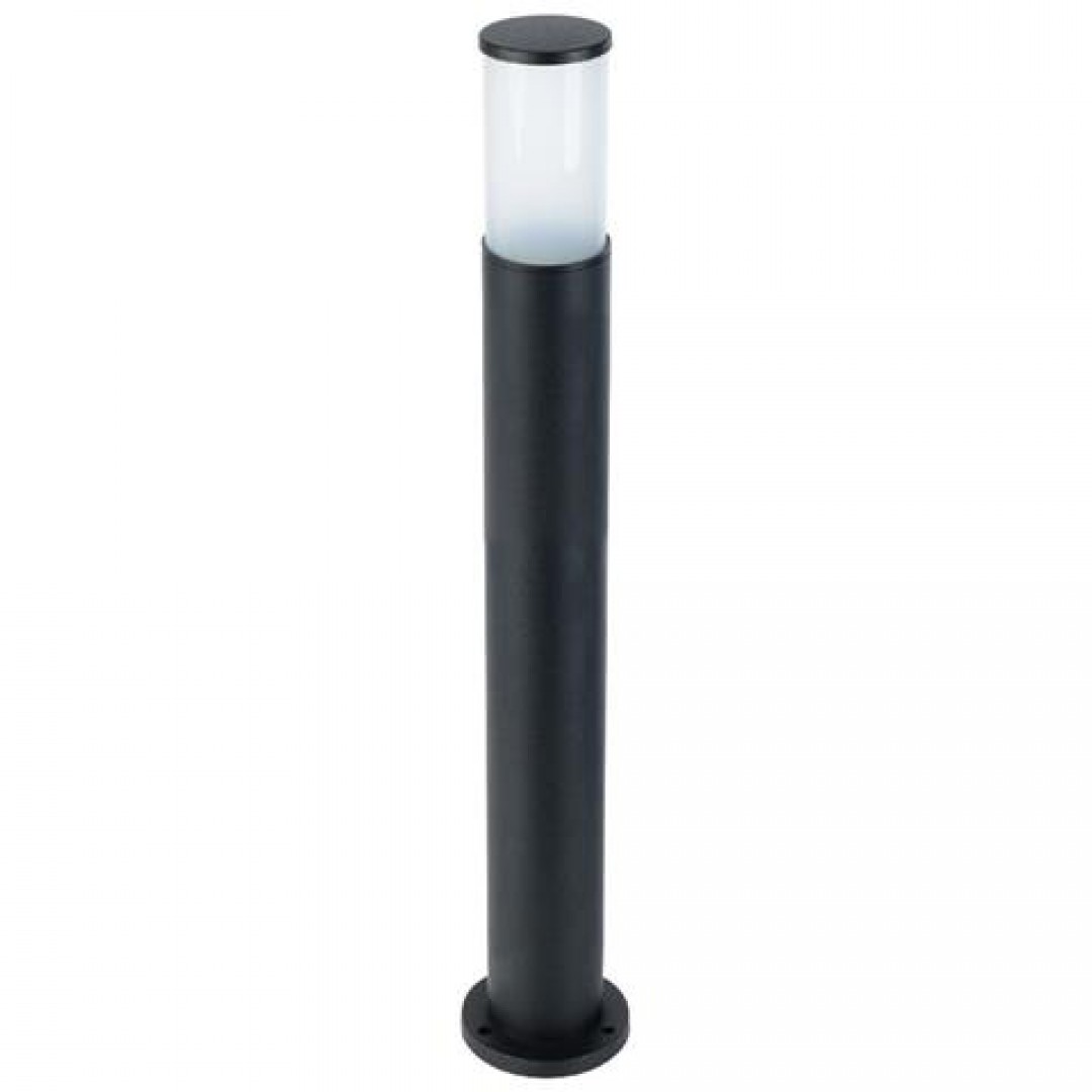 Horoz KAVAK-5 Black E27