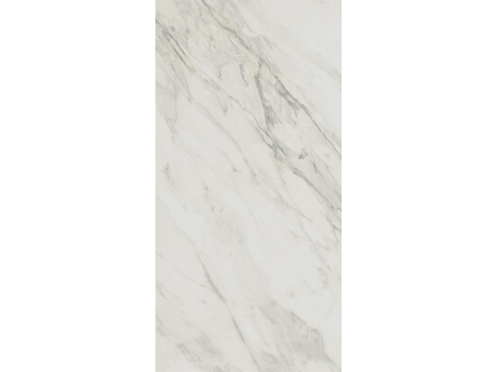 KALE APUANO WHITE MAT Vloertegel 60x120cm