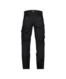 DASSY Miami Broek 0704 200536 Zwart