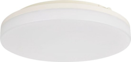 160660015 Andrea 15W Round White 6400K Led
