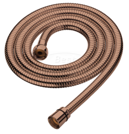 Best Design Dijon Doucheslang Sunny Bronze 4013500