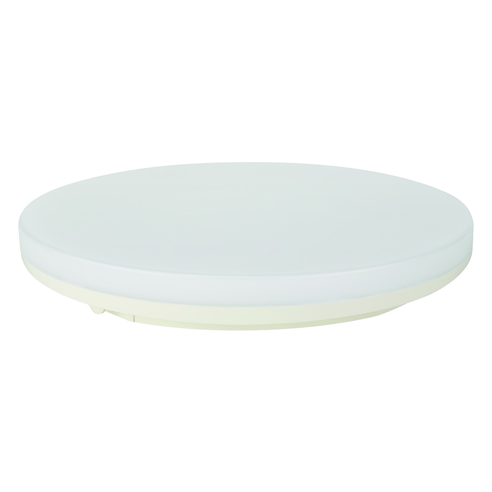 Horoz Andrea 30W Round White 6400K Led