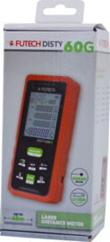 Disty 60G Laser Afstandmeter Groen 202.60G