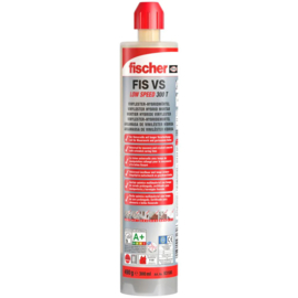 Fischer Injectiemortel FIS VS 300 T 563279