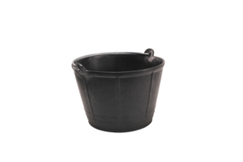 Rubi Kunststof Emmer 10L Italiano 88770