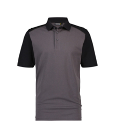 DASSY Cesar Polo 6471 710004 Zwart