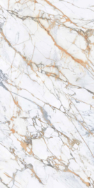KALE R585 CALACATTA MACCHIA VECCHIA POL Vloertegel 60x120cm 1,44 P