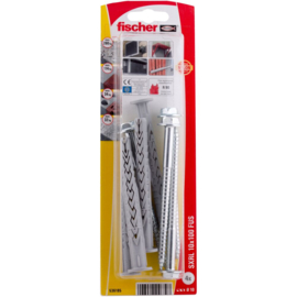 Fischer Constructieplug SXRL 10x100 FUS 536185
