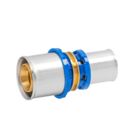 APE Verloop Recht 26-16mm Pers x Pers ARL1300310