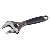 Bahco 9029-T Moersleutel 6" Dunne Bek