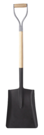 Rubi Schop Open Houten Greep 82960