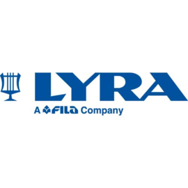 Lyra Dry Diepgat Markeerpotlood + Navulling