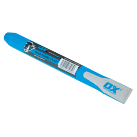 OX Trade Cold Chisel - 25mm x 250mm / 1 x 10in OX-T090110