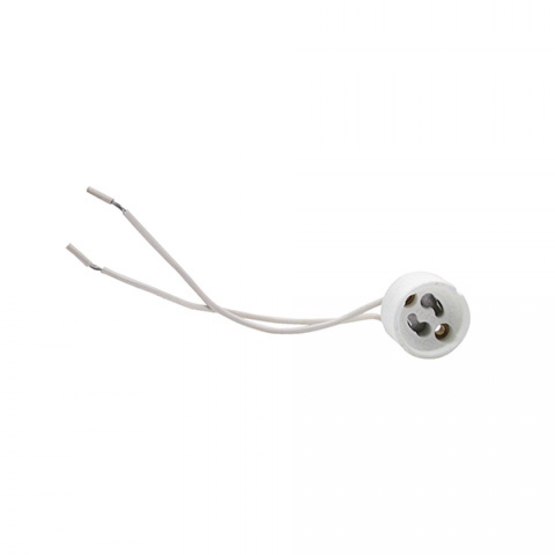 Horoz GU10 Lamp houder 15cm