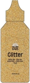 Glitterpoeder Extra Fijn Goud 12 g