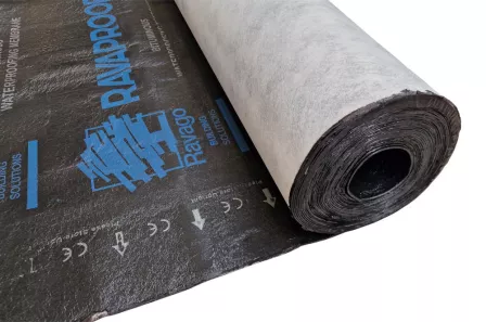 Ravaproof Base 15m Onderlaag Bitumen 460P60